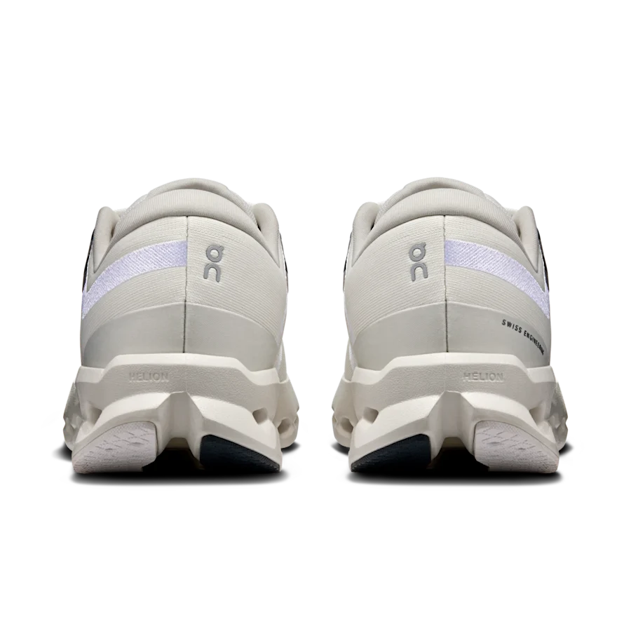 Cloudsurfer 2 Wide coloris Ivoire — vue 5