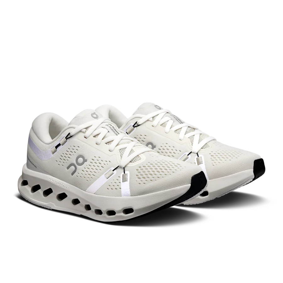 Cloudsurfer 2 Wide coloris Ivoire — vue 6