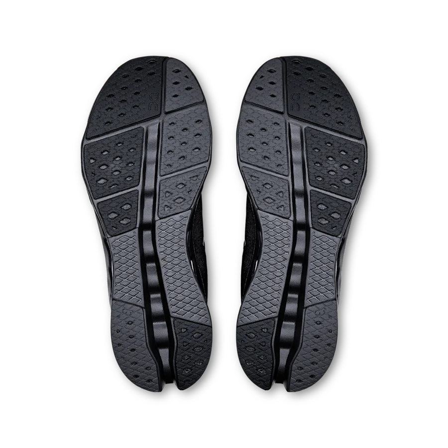 Cloudsurfer 2 Wide coloris Noir — vue 3