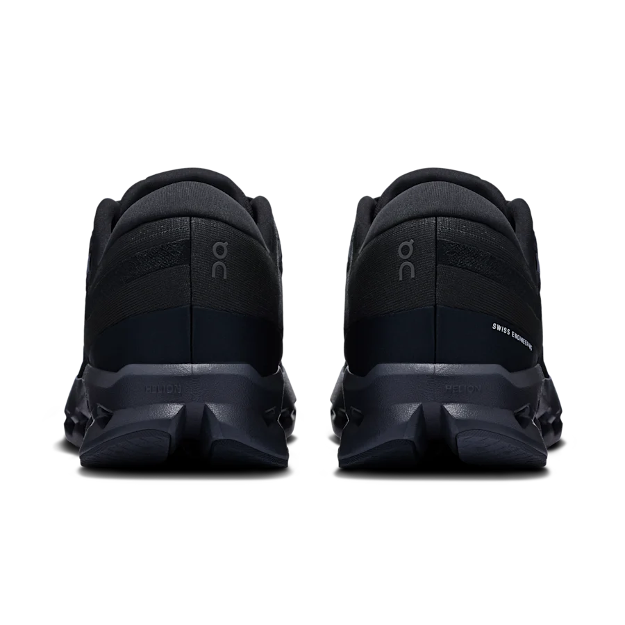 Cloudsurfer 2 Wide coloris Noir — vue 5