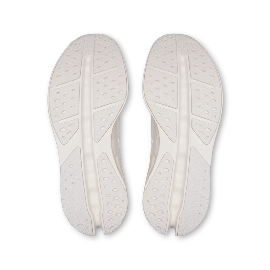 Cloudsurfer Max Erewhon coloris Ivoire / Blanc — vue 3