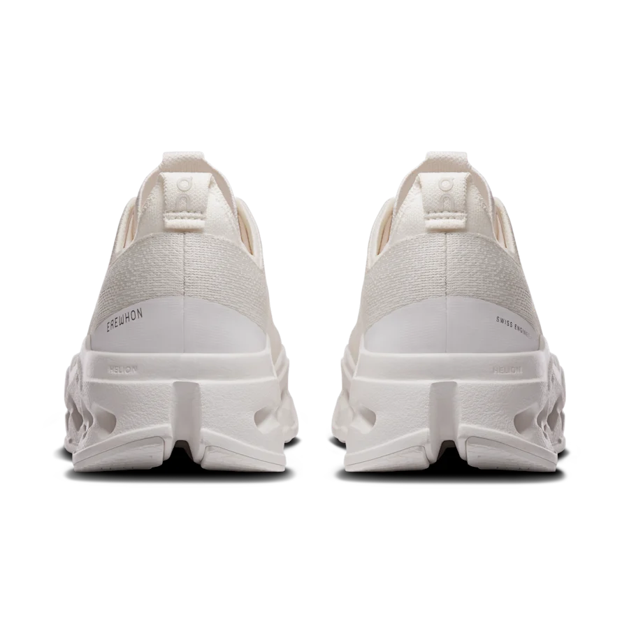 Cloudsurfer Max Erewhon coloris Ivoire / Blanc — vue 5