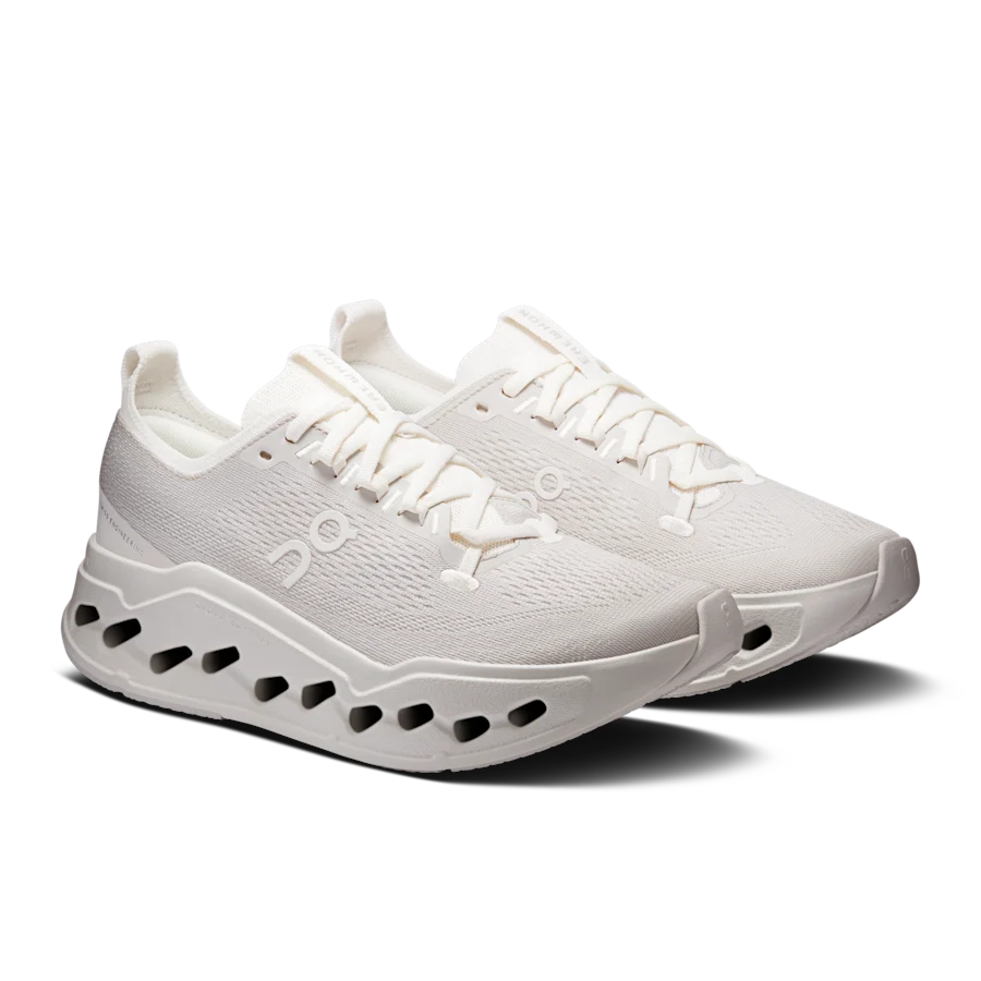 Cloudsurfer Max Erewhon coloris Ivoire / Blanc — vue 6