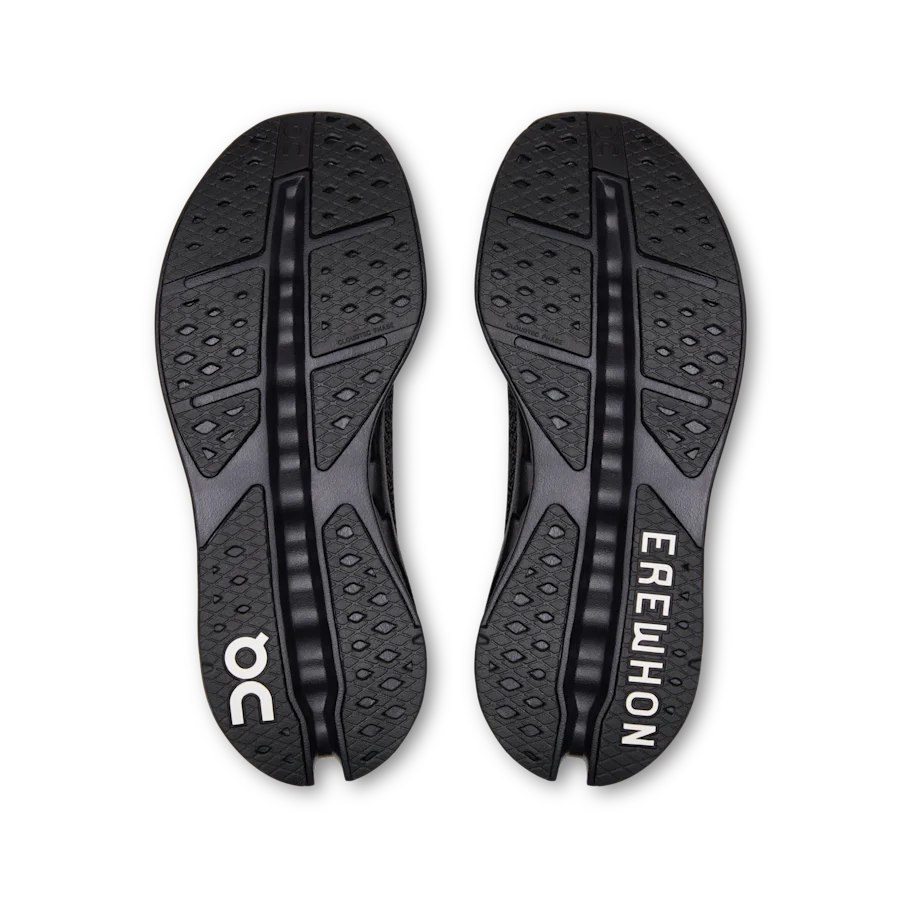 Cloudsurfer Max Erewhon coloris Noir — vue 3