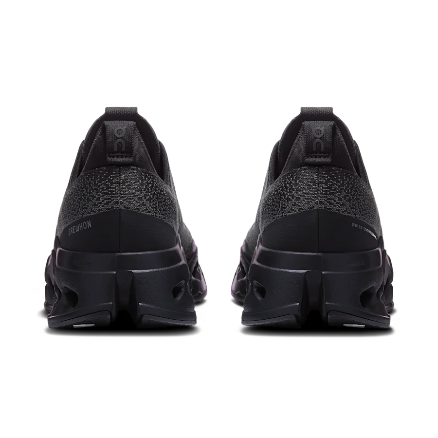 Cloudsurfer Max Erewhon coloris Noir — vue 5