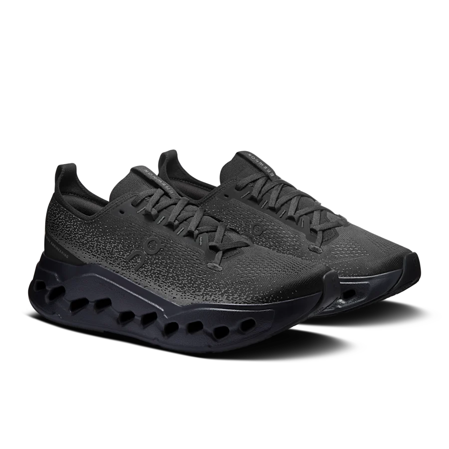 Cloudsurfer Max Erewhon coloris Noir — vue 6