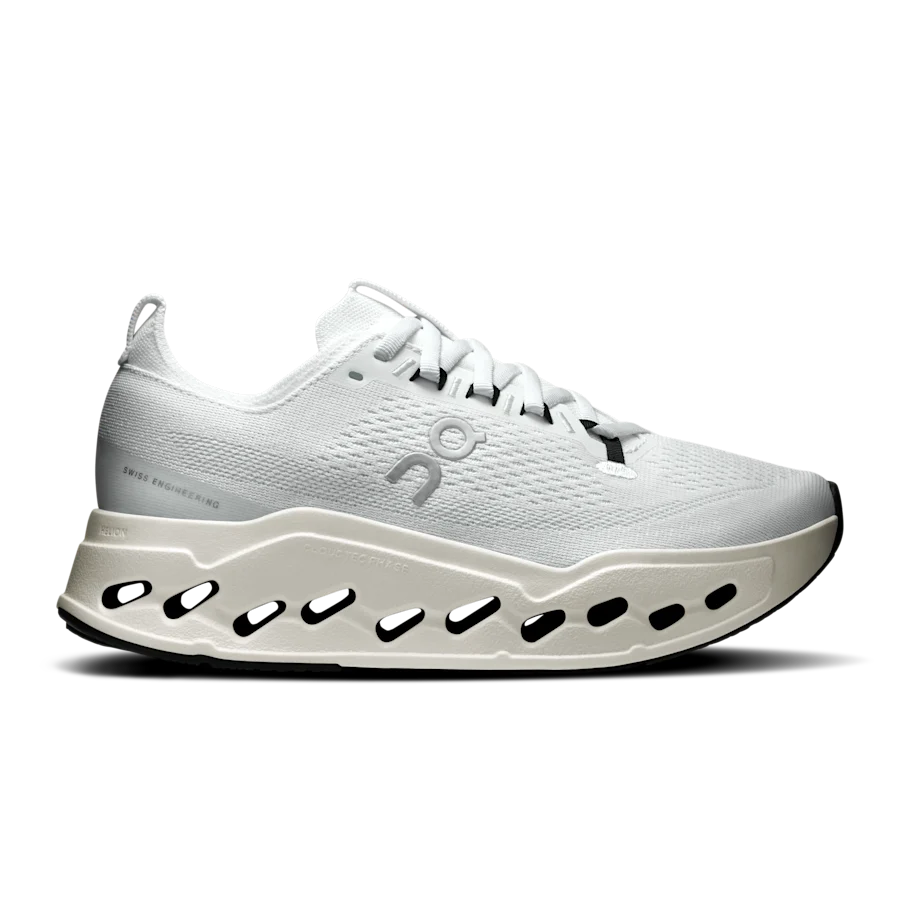 Cloudsurfer Max coloris Blanc — vue 1