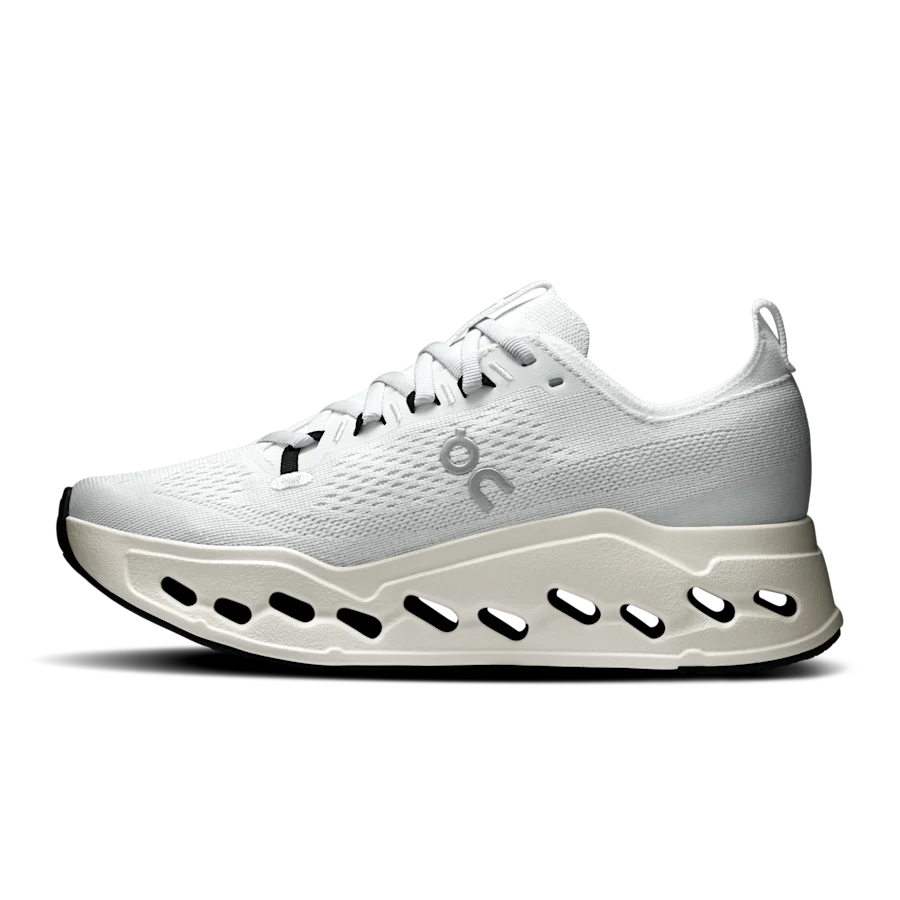 Cloudsurfer Max coloris Blanc — vue 4