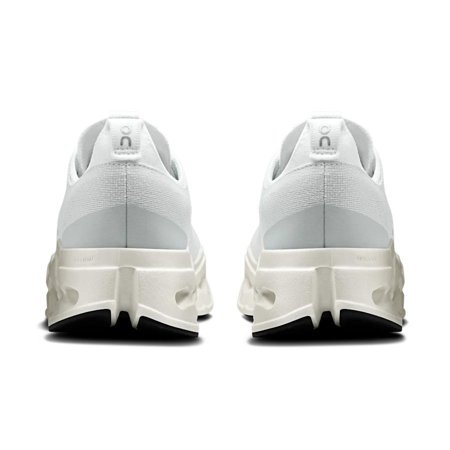 Cloudsurfer Max coloris Blanc — vue 5