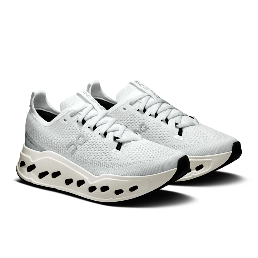 Cloudsurfer Max coloris Blanc — vue 6