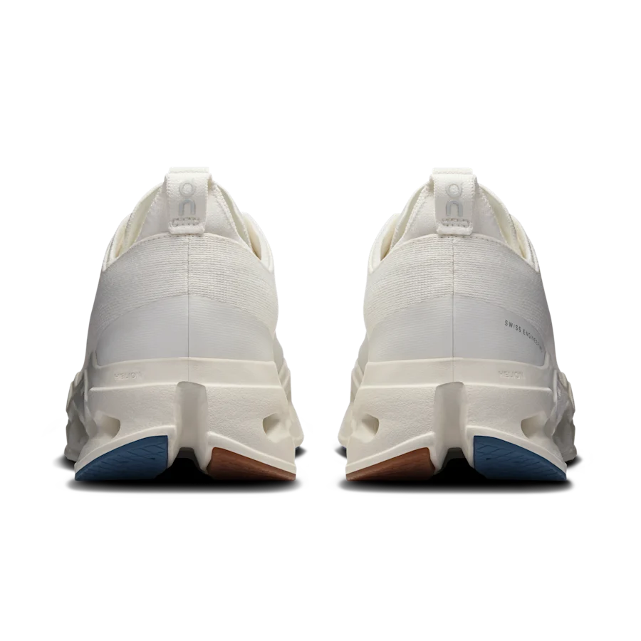 Cloudsurfer Max coloris Ivoire / Acier — vue 5