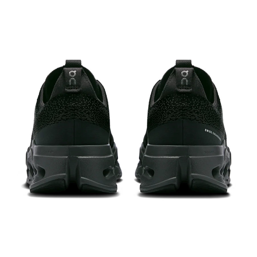 Cloudsurfer Max coloris Noir / Eclipse — vue 5