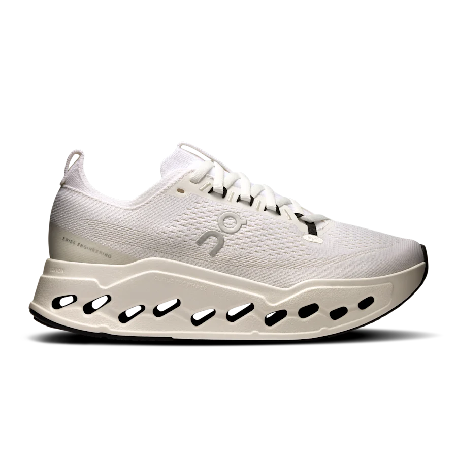 Cloudsurfer Max Wide coloris Blanc — vue 1