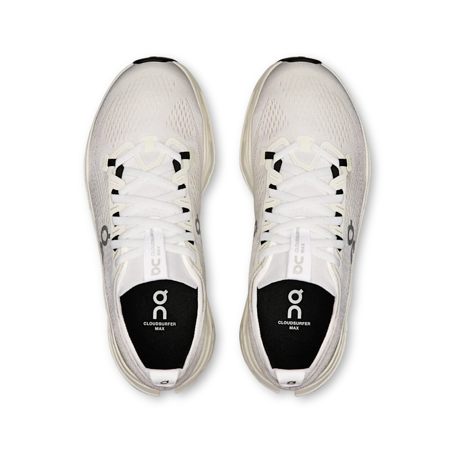 Cloudsurfer Max Wide coloris Blanc — vue 2