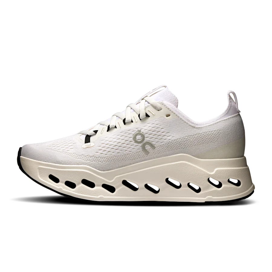 Cloudsurfer Max Wide coloris Blanc — vue 4