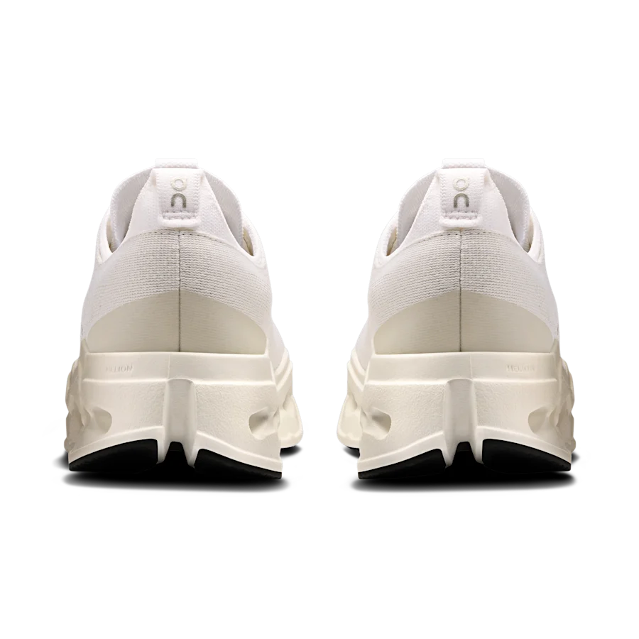 Cloudsurfer Max Wide coloris Blanc — vue 5