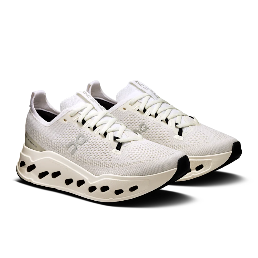 Cloudsurfer Max Wide coloris Blanc — vue 6