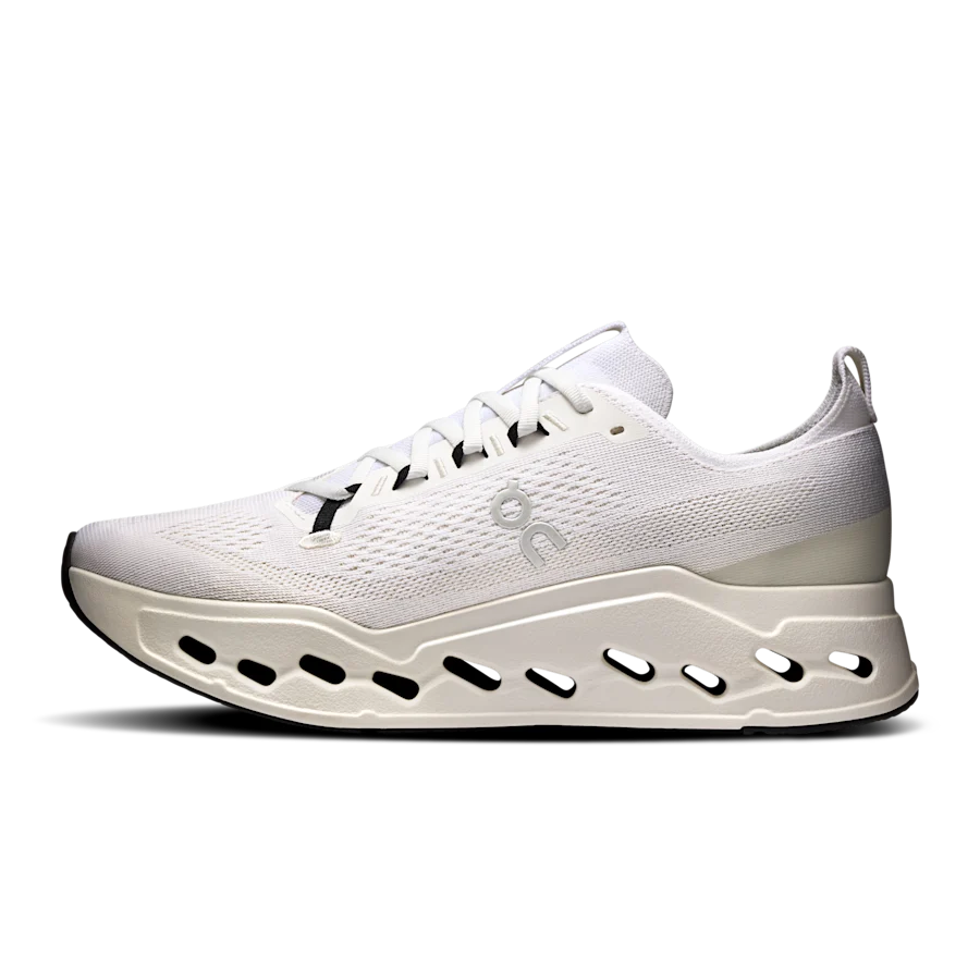 Cloudsurfer Max Wide coloris Blanc — vue 4
