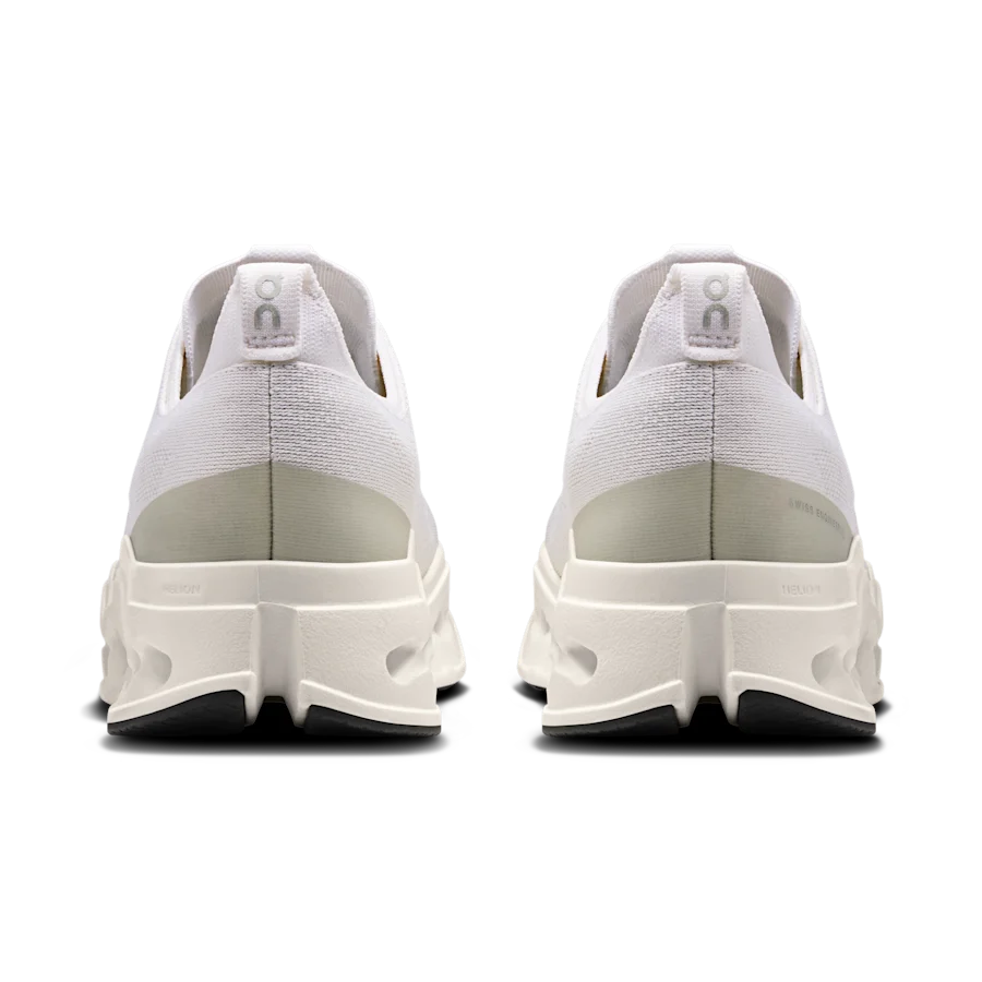 Cloudsurfer Max Wide coloris Blanc — vue 5