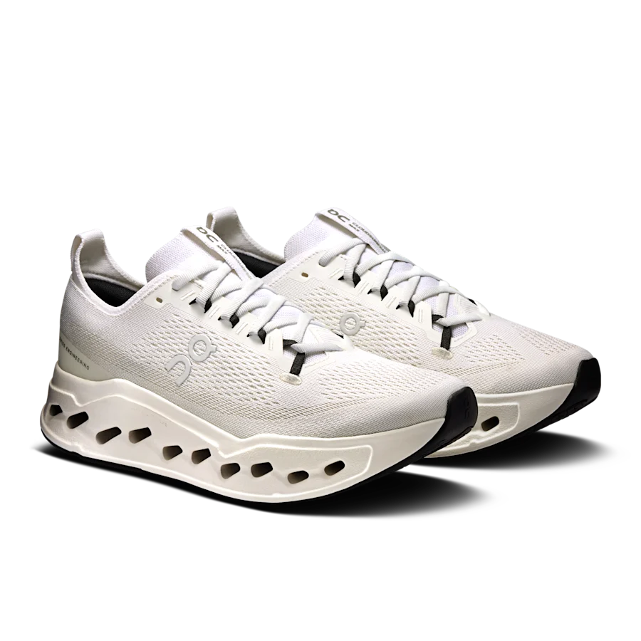 Cloudsurfer Max Wide coloris Blanc — vue 6