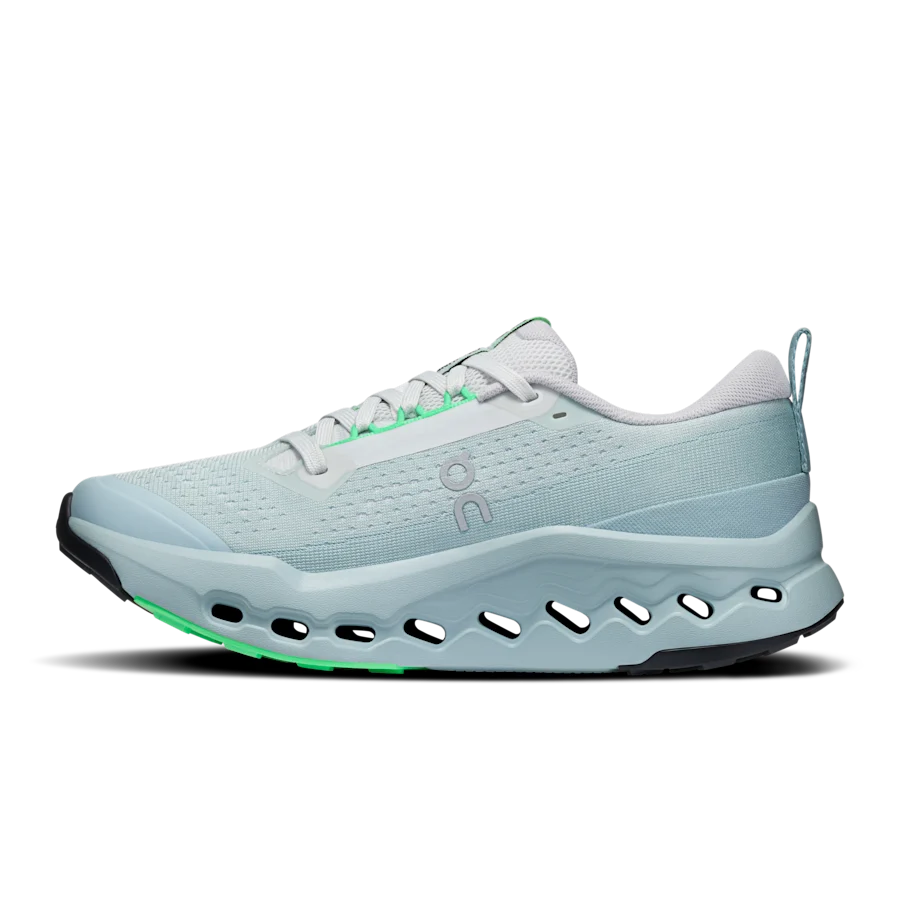 Cloudsurfer Trail 2 coloris Craie / Gardénia — vue 4