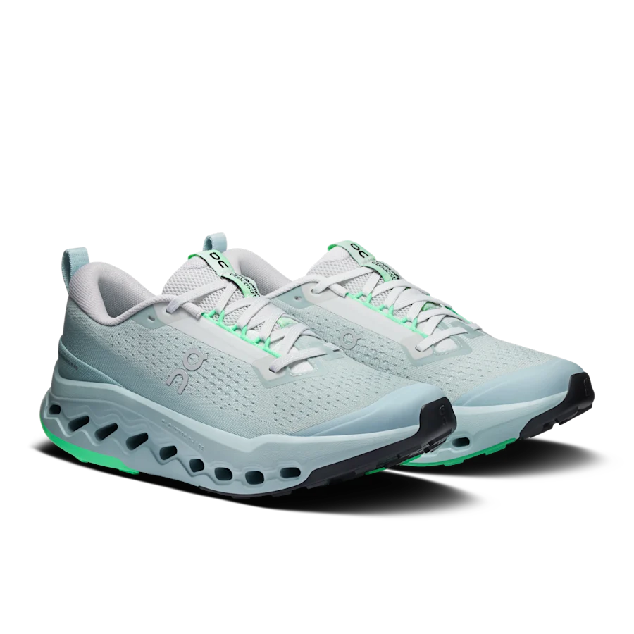 Cloudsurfer Trail 2 coloris Craie / Gardénia — vue 6