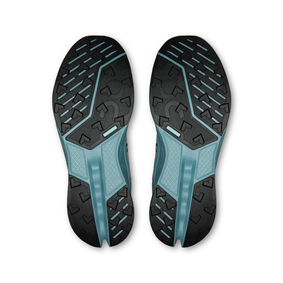 Cloudsurfer Trail 2 coloris Platine / Marée — vue 3