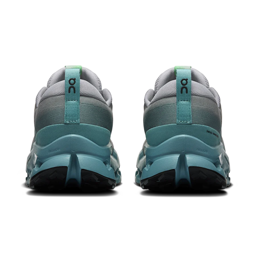 Cloudsurfer Trail 2 coloris Platine / Marée — vue 5