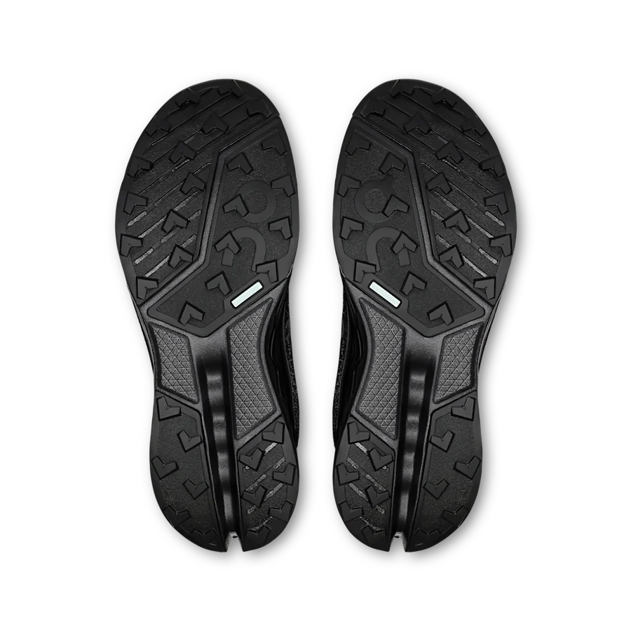 Cloudsurfer Trail 2 Waterproof coloris Noir — vue 3
