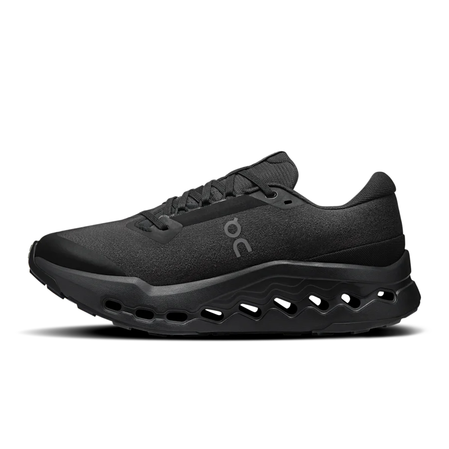 Cloudsurfer Trail 2 Waterproof coloris Noir — vue 4