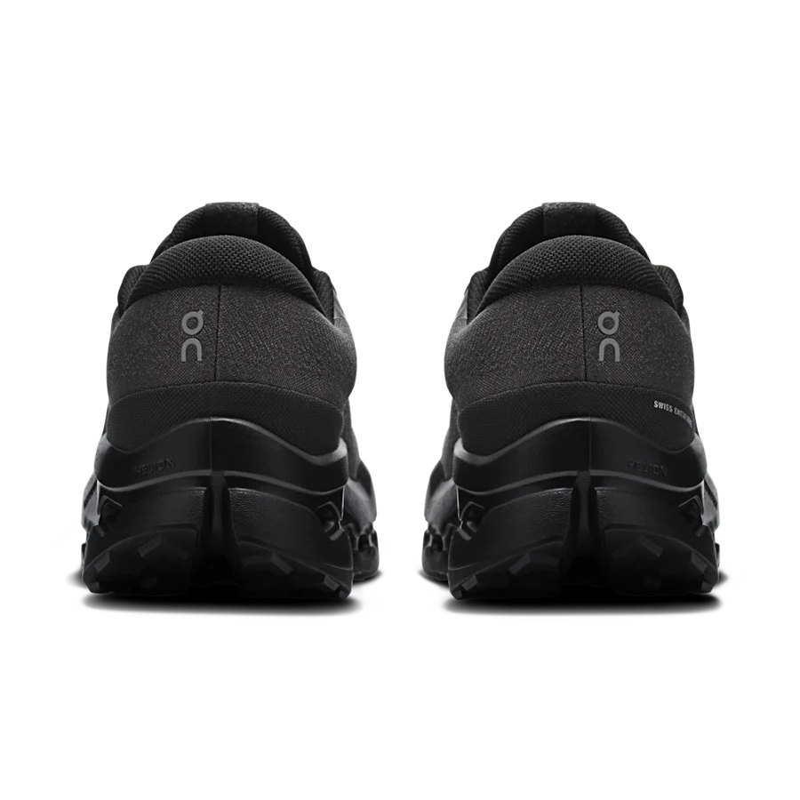 Cloudsurfer Trail 2 Waterproof coloris Noir — vue 5