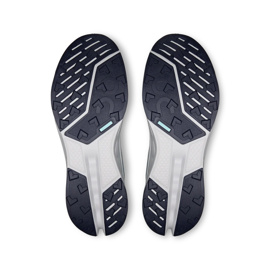 Cloudsurfer Trail 2 Waterproof coloris Glacier / Marée — vue 3