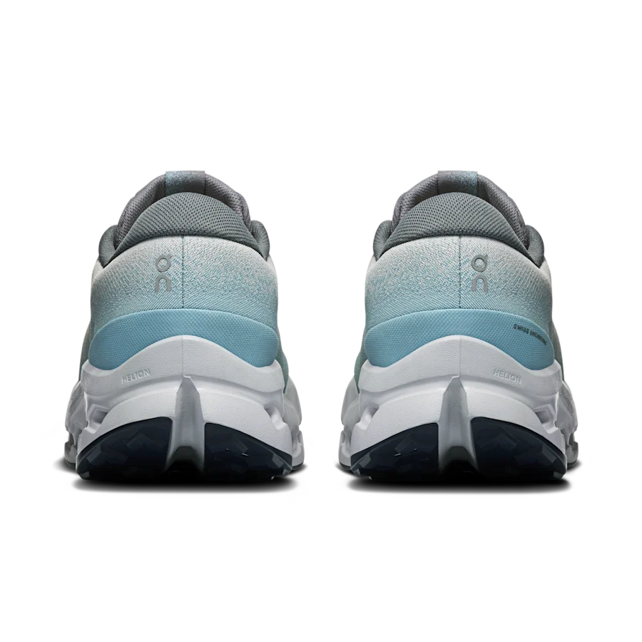 Cloudsurfer Trail 2 Waterproof coloris Glacier / Marée — vue 5