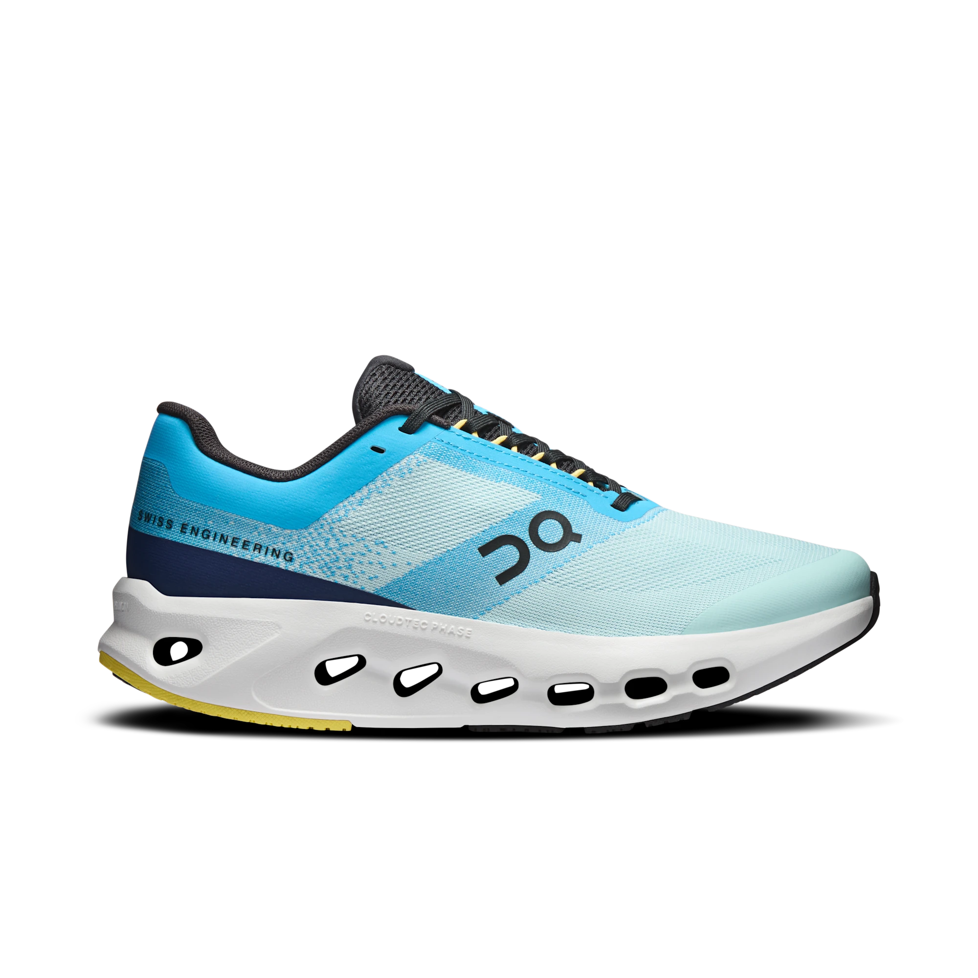 Cloudsurfer Youth coloris Isle | Shine — vue 1