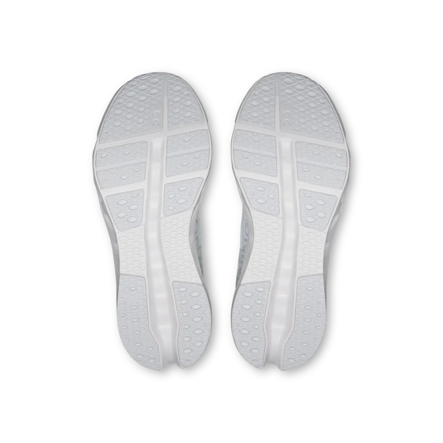 Cloudsurfer Youth coloris Givre / Blanc — vue 3