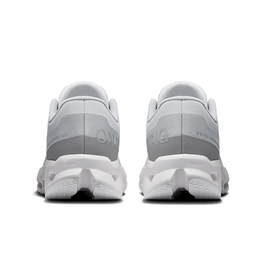 Cloudsurfer Youth coloris Givre / Blanc — vue 5