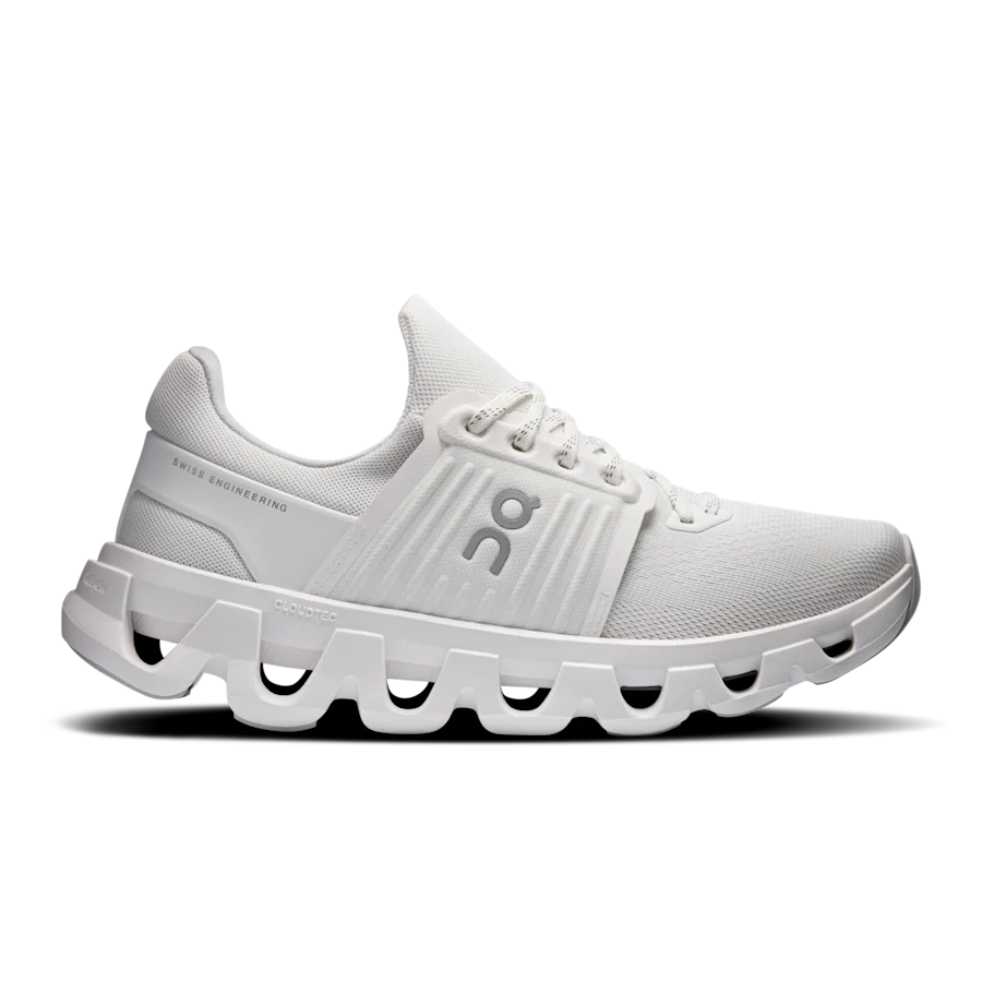 Cloudswift 4 AD coloris Blanc — vue 1
