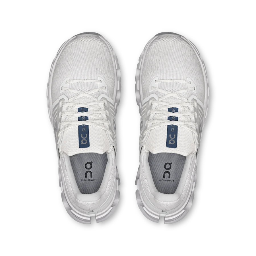 Cloudswift 4 AD coloris Blanc — vue 2
