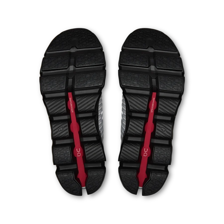 Cloudswift 4 AD coloris Glacier / Noir — vue 3