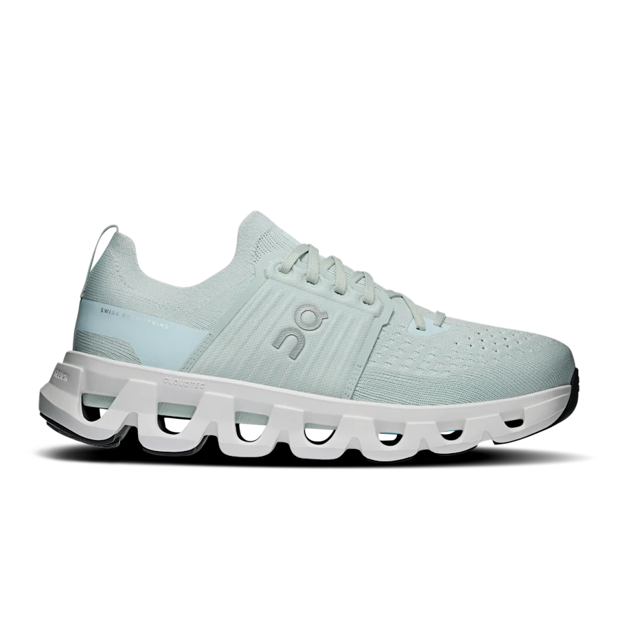 Cloudswift 4 coloris Bleu surf / Blanc — vue 1
