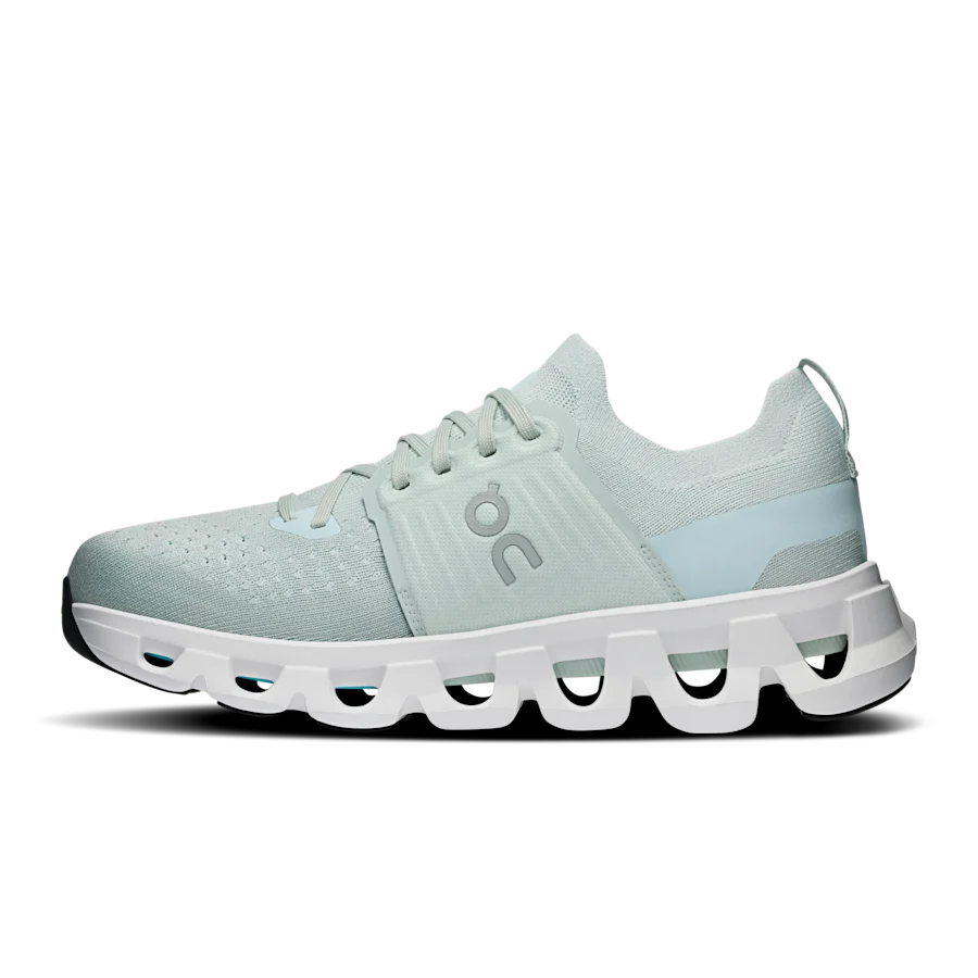 Cloudswift 4 coloris Bleu surf / Blanc — vue 4