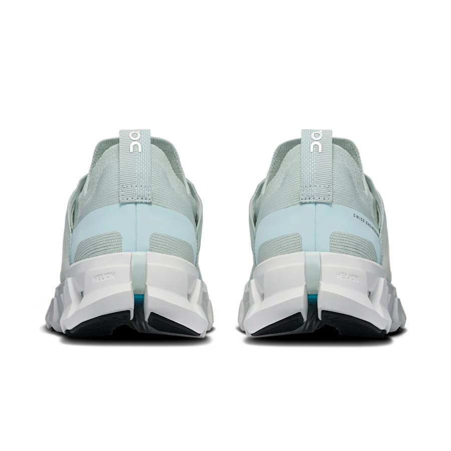 Cloudswift 4 coloris Bleu surf / Blanc — vue 5