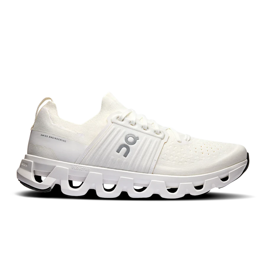 Cloudswift 4 coloris Blanc — vue 1
