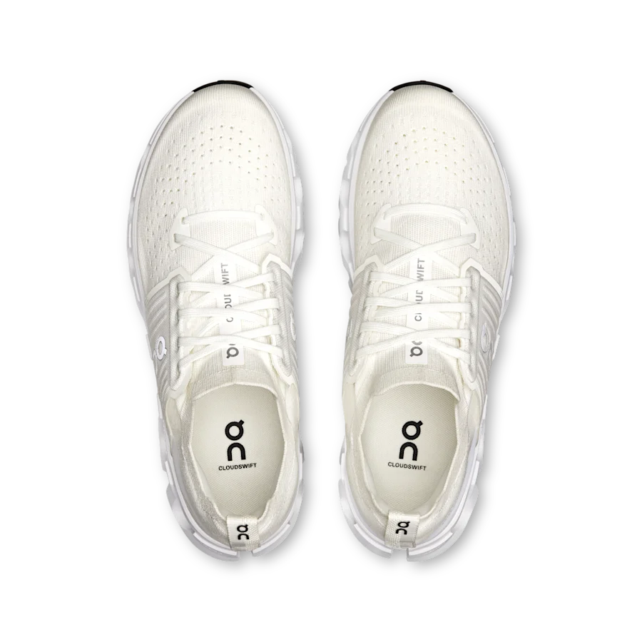 Cloudswift 4 coloris Blanc — vue 2