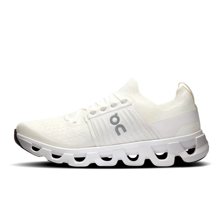 Cloudswift 4 coloris Blanc — vue 4