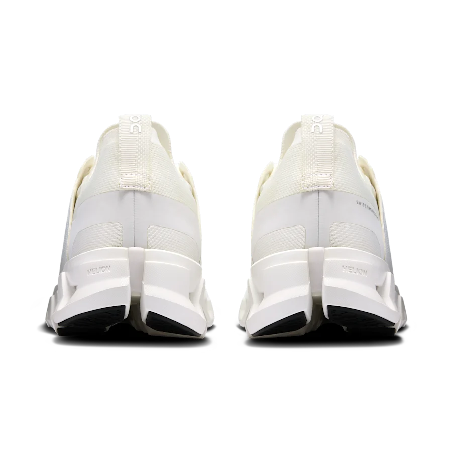 Cloudswift 4 coloris Blanc — vue 5