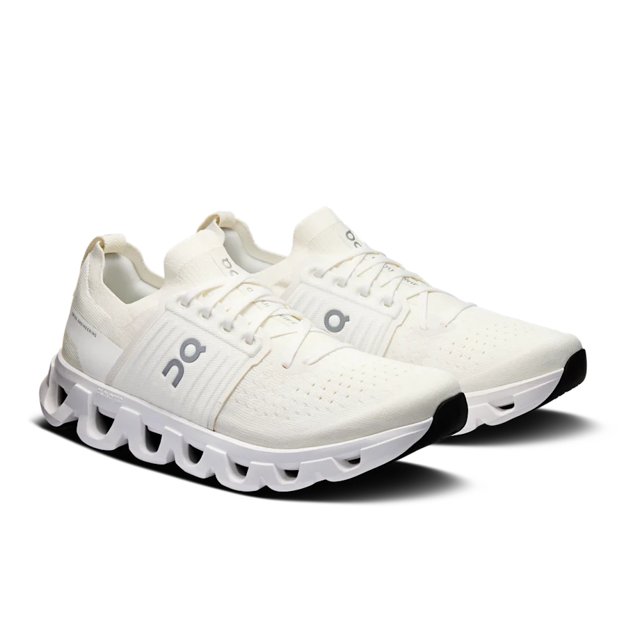 Cloudswift 4 coloris Blanc — vue 6