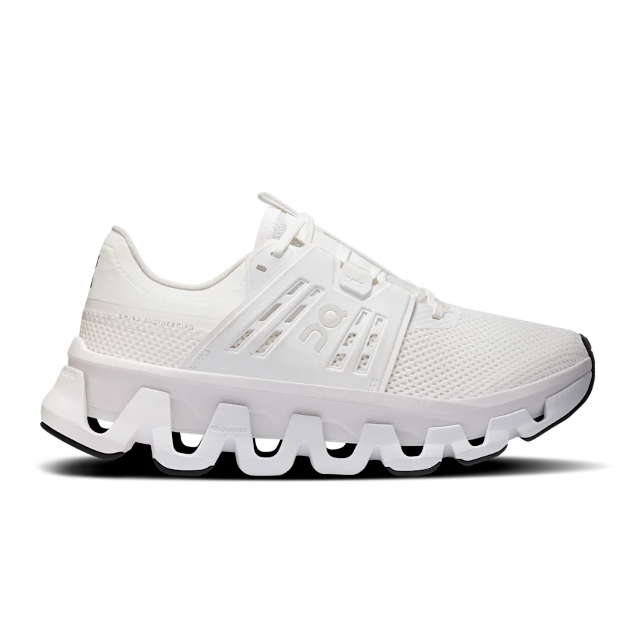 Cloudswift Amp coloris Blanc — vue 1
