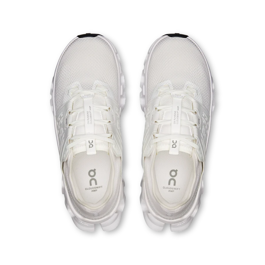 Cloudswift Amp coloris Blanc — vue 2