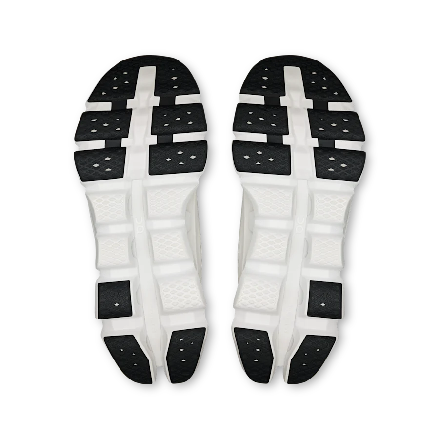 Cloudswift Amp coloris Blanc — vue 3